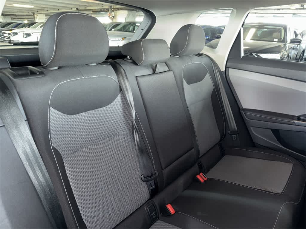 2024 Volkswagen Taos S