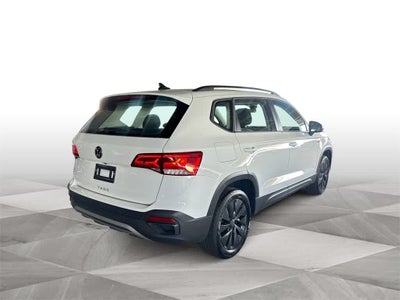 2024 Volkswagen Taos S