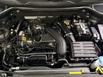 2023 Volkswagen Taos S