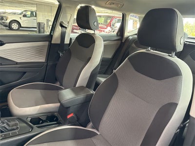 2023 Volkswagen Taos S