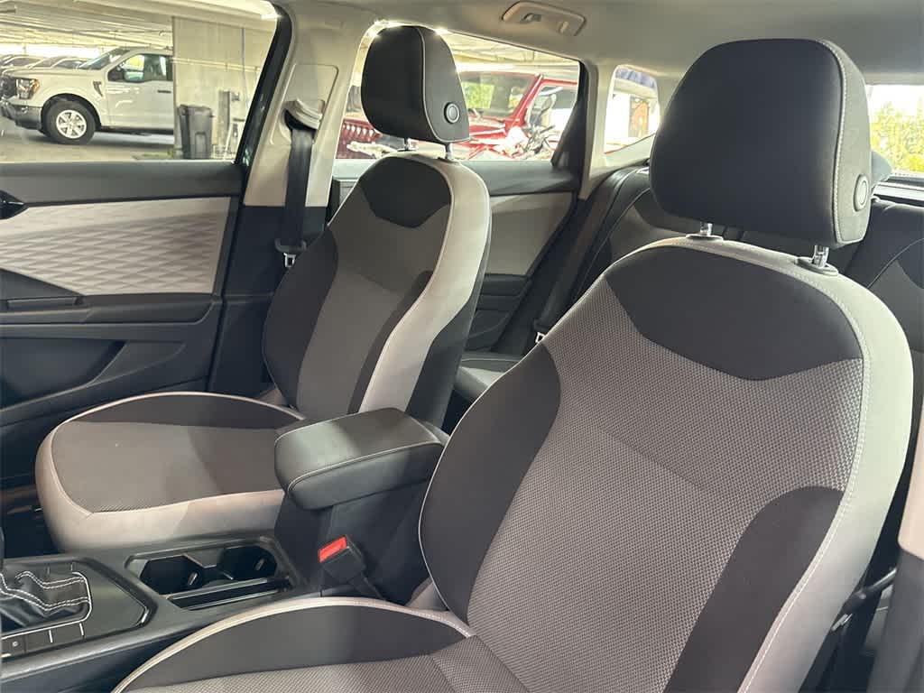 2023 Volkswagen Taos S