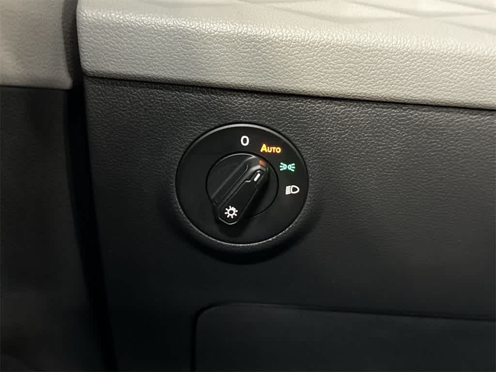 2023 Volkswagen Taos S