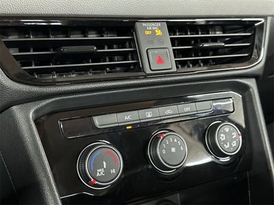 2023 Volkswagen Taos S