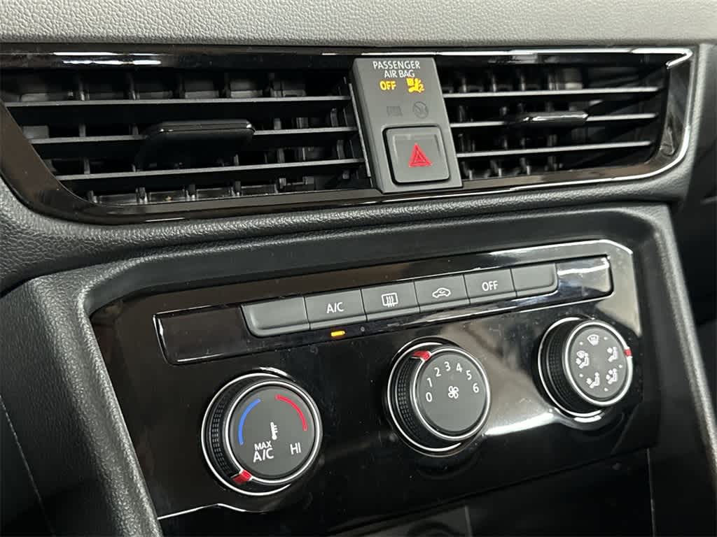 2023 Volkswagen Taos S