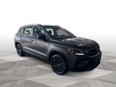 2023 Volkswagen Taos S