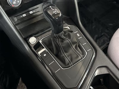 2023 Volkswagen Taos S