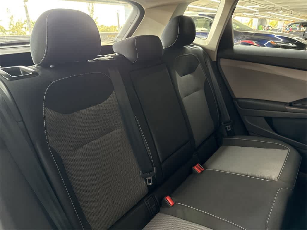 2023 Volkswagen Taos S