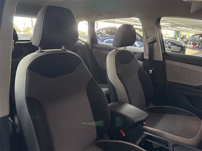 2023 Volkswagen Taos S