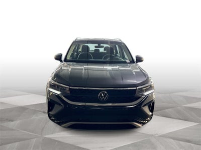 2023 Volkswagen Taos S