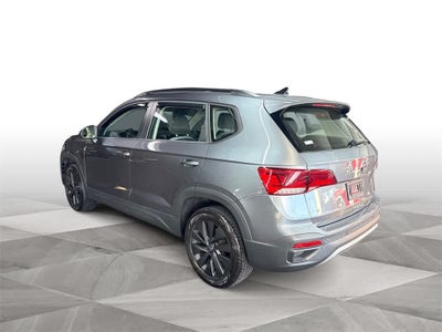 2023 Volkswagen Taos S