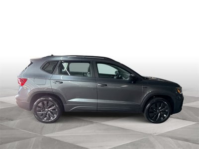 2023 Volkswagen Taos S