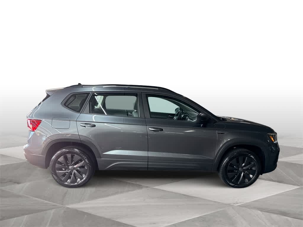 2023 Volkswagen Taos S