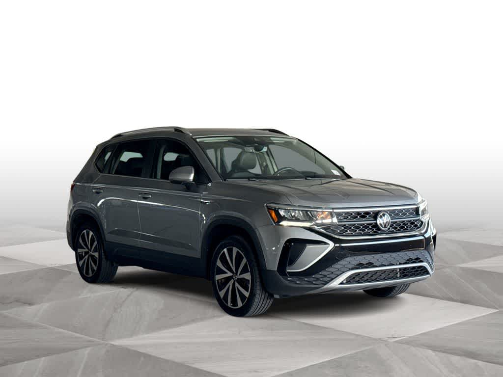 2023 Volkswagen Taos SE