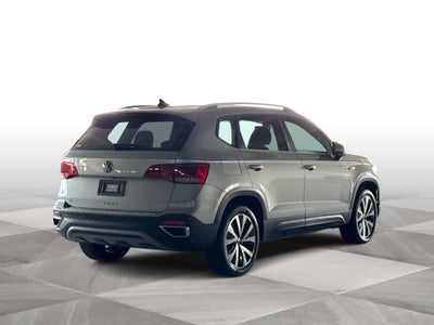 2023 Volkswagen Taos SE