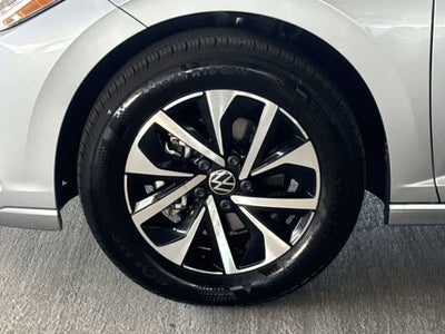 2025 Volkswagen Jetta S