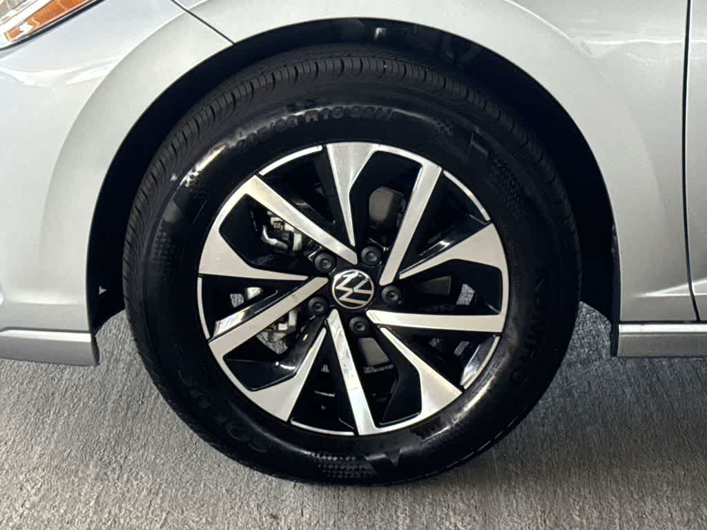 2025 Volkswagen Jetta S