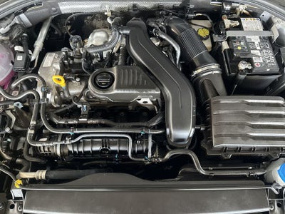 2025 Volkswagen Jetta S