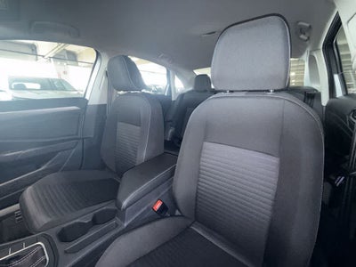 2025 Volkswagen Jetta S