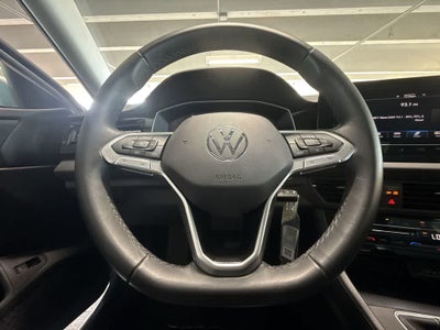 2025 Volkswagen Jetta S
