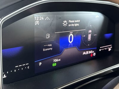 2025 Volkswagen Jetta S