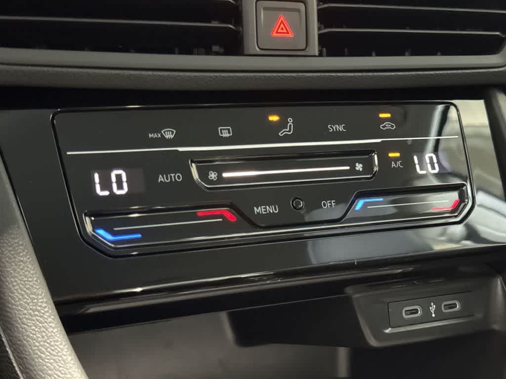 2025 Volkswagen Jetta S