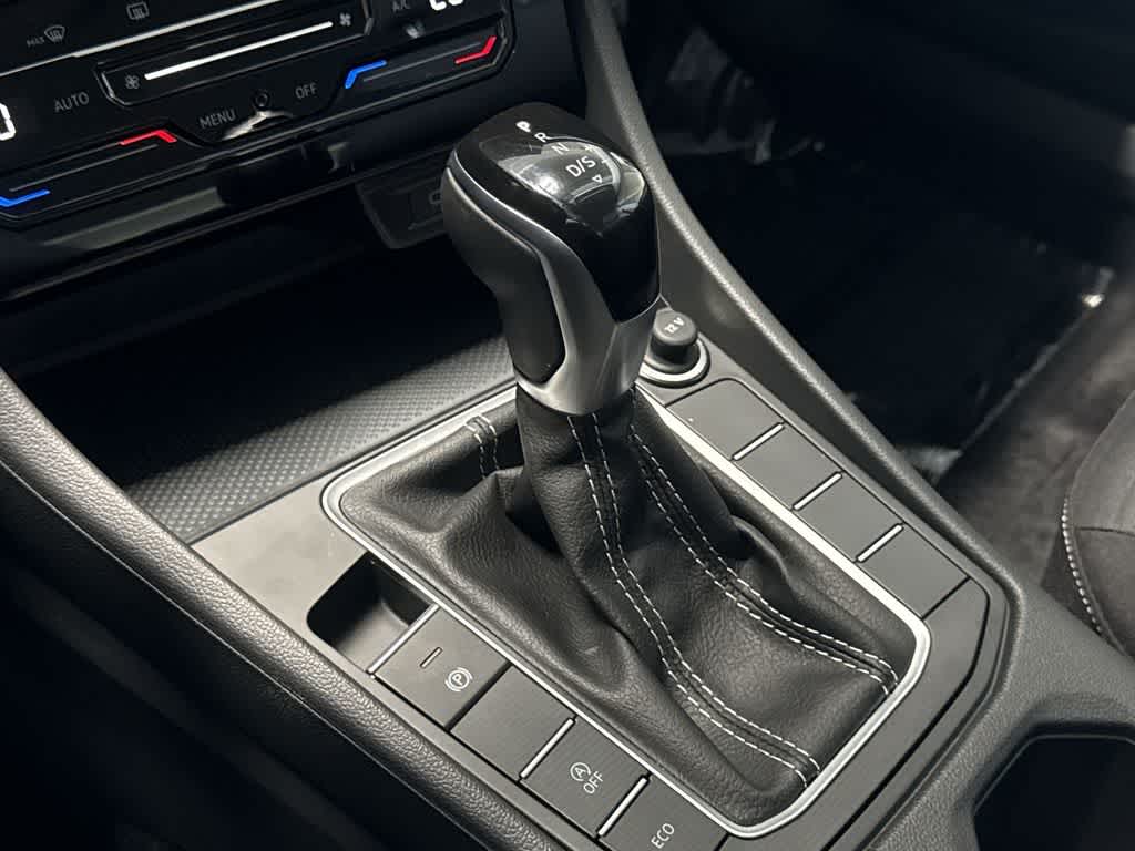 2025 Volkswagen Jetta S
