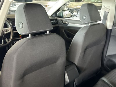 2025 Volkswagen Jetta S