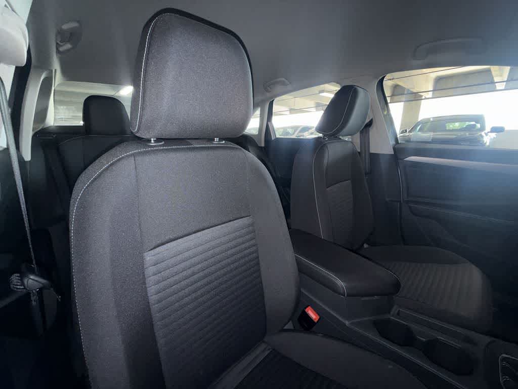 2025 Volkswagen Jetta S