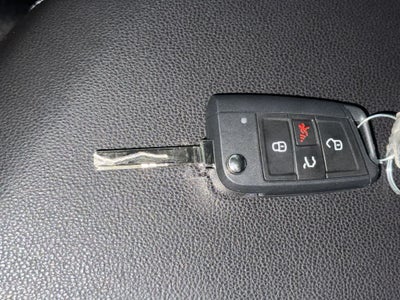 2025 Volkswagen Jetta S