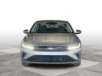 2025 Volkswagen Jetta S