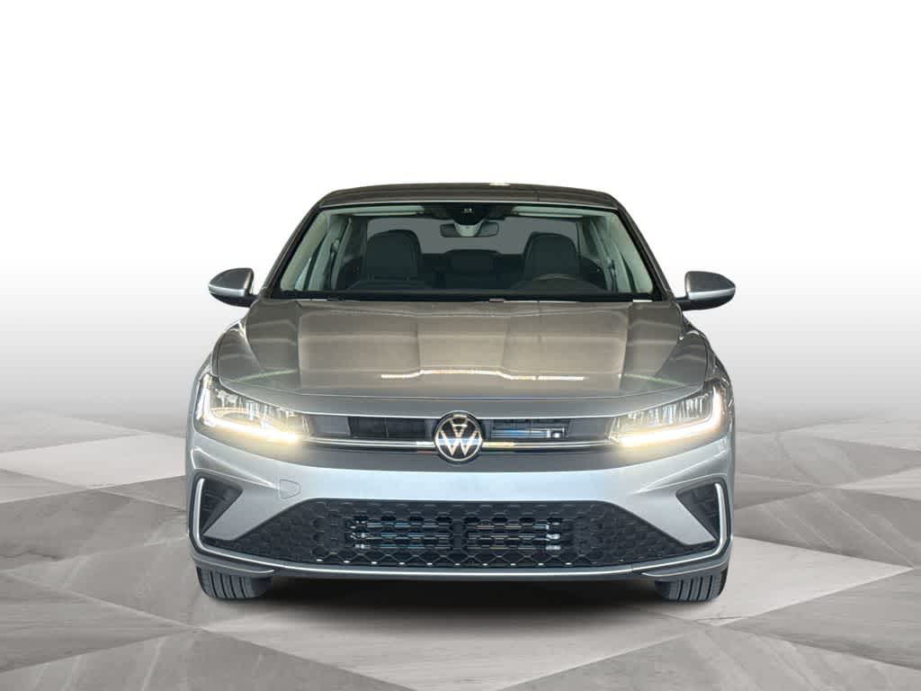 2025 Volkswagen Jetta S