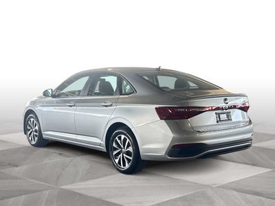 2025 Volkswagen Jetta S
