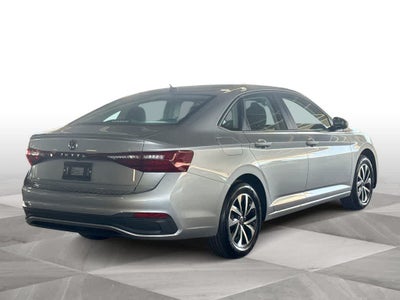 2025 Volkswagen Jetta S