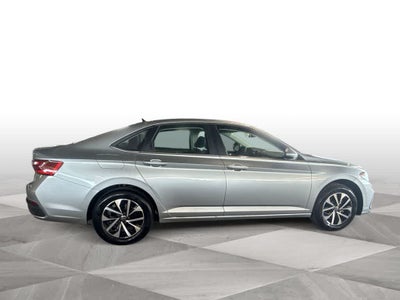 2025 Volkswagen Jetta S