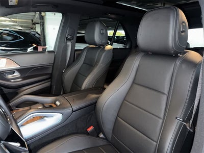 2025 Mercedes-Benz GLE GLE 350