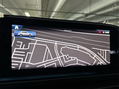 2025 Mercedes-Benz GLE GLE 350