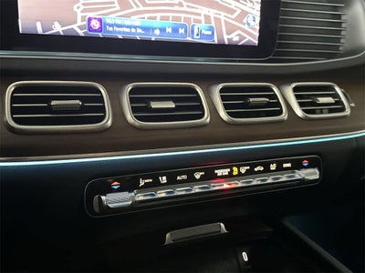 2025 Mercedes-Benz GLE GLE 350