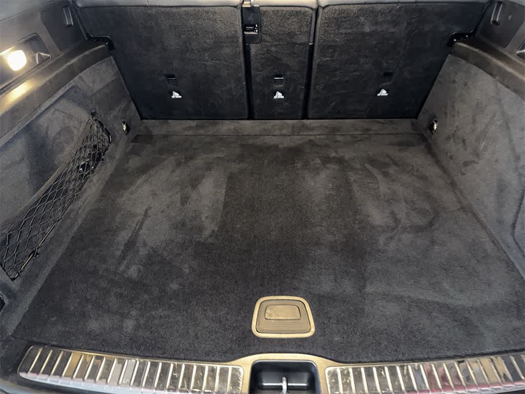 2025 Mercedes-Benz GLE GLE 350