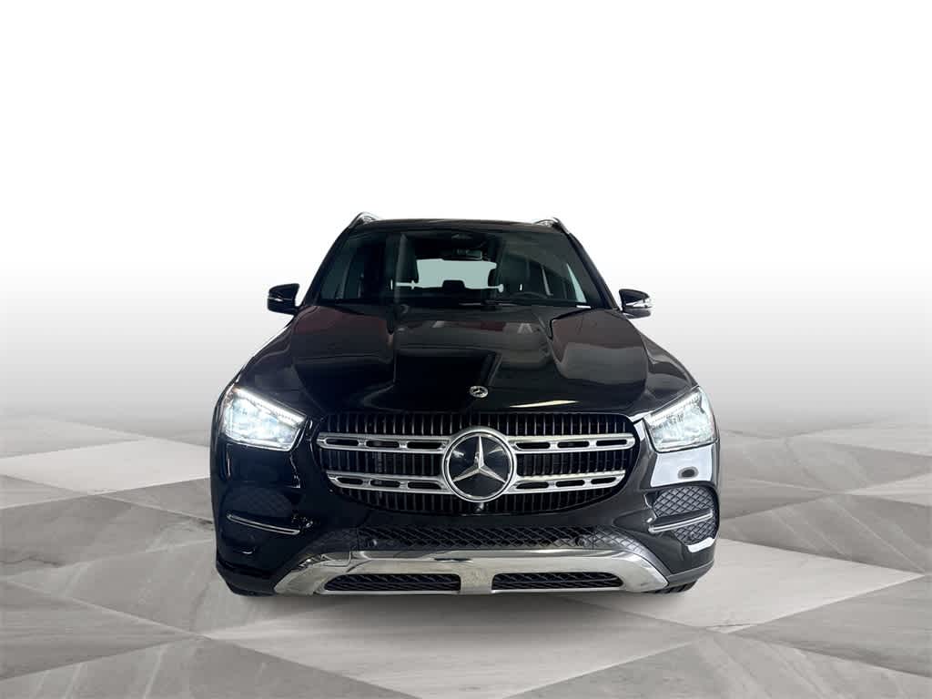 2025 Mercedes-Benz GLE GLE 350