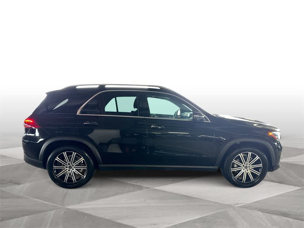 2025 Mercedes-Benz GLE GLE 350