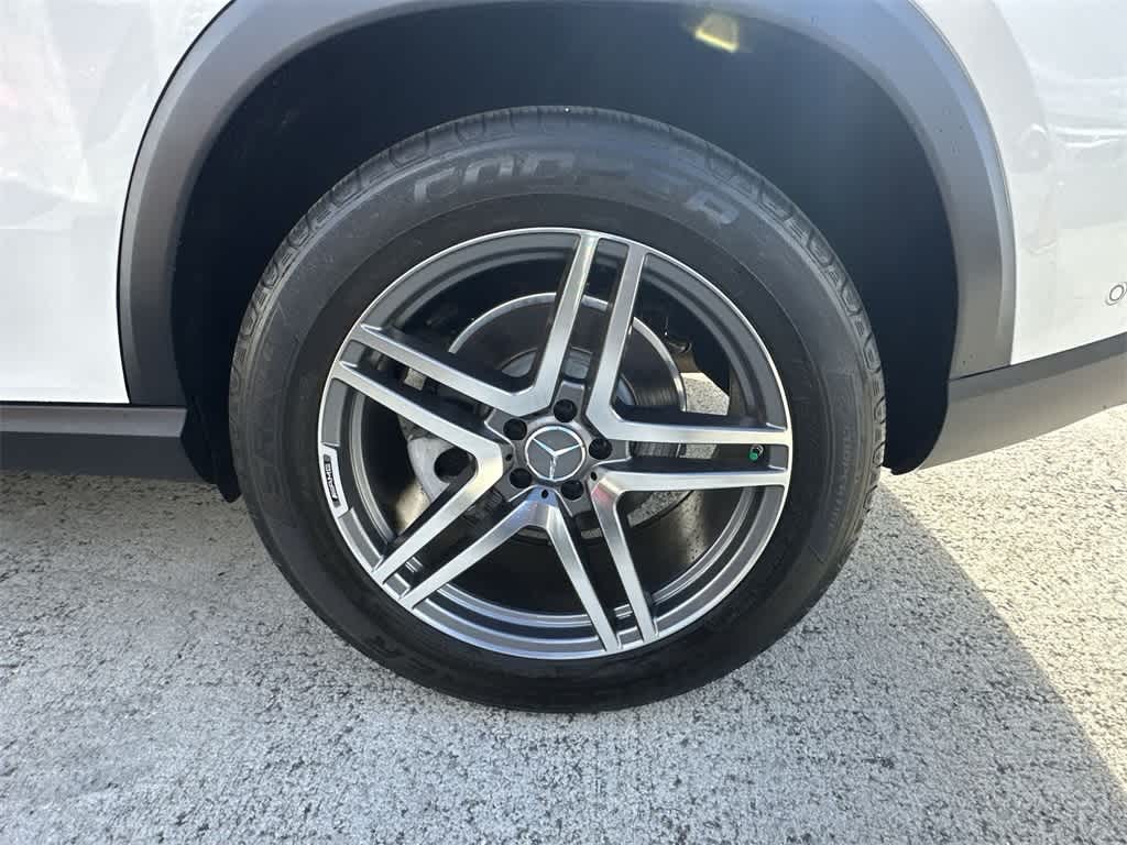 2024 Mercedes-Benz GLE GLE 350