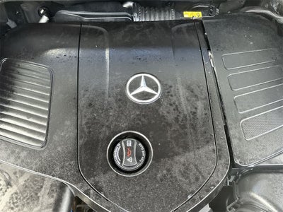 2024 Mercedes-Benz GLE GLE 350