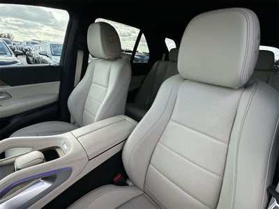 2024 Mercedes-Benz GLE GLE 350