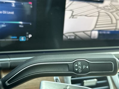 2024 Mercedes-Benz GLE GLE 350