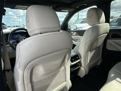 2024 Mercedes-Benz GLE GLE 350