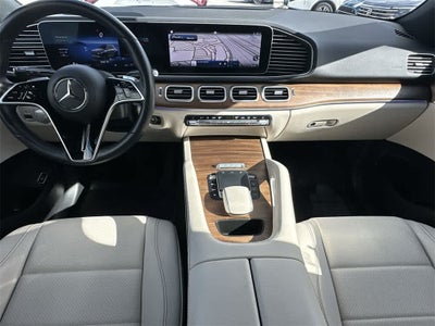 2024 Mercedes-Benz GLE GLE 350