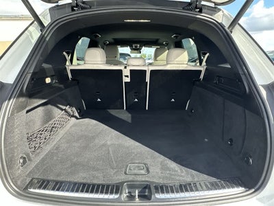 2024 Mercedes-Benz GLE GLE 350