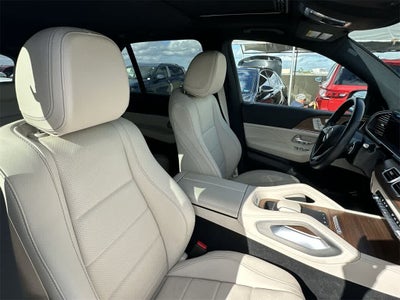 2024 Mercedes-Benz GLE GLE 350