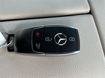 2024 Mercedes-Benz GLE GLE 350