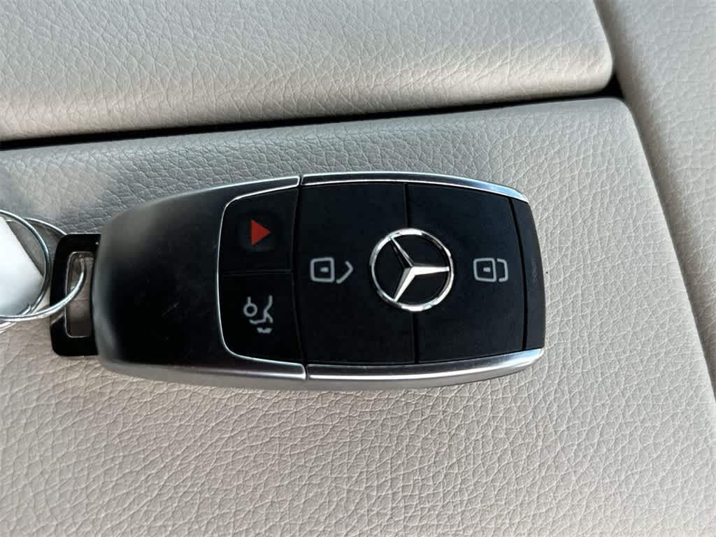 2024 Mercedes-Benz GLE GLE 350